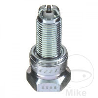Bougie dallumage CR9EKPA NGK SAE M4 pour Kawasaki ZX-12R...