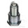 Candela BPR5EIX NGK SAE sciolta per Gas Gas Kawasaki Ossa Sherco