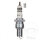 Spark plug BPR6EIX NGK SAE loose for BMW Gas Gas Kawasaki Moto Guzzi Suzuki Yamaha
