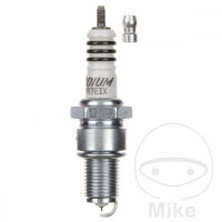Bougie dallumage BPR7EIX NGK SAE en vrac pour BMW...