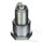 Candela BPR7EIX NGK SAE sciolta per BMW Kawasaki Moto Guzzi Norton Suzuki Yamaha