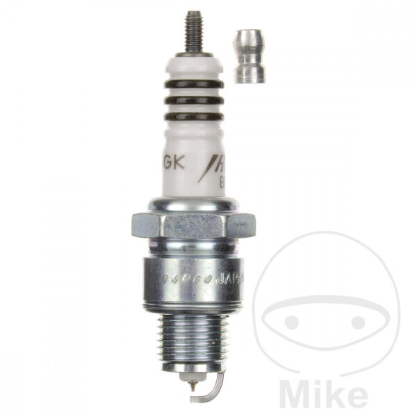 Candela BPR7HIX NGK SAE sciolta per Aprilia Cagiva Ducati Kawasaki Suzuki Yamaha
