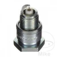 Bougie dallumage BPR7HIX NGK SAE en vrac pour Aprilia...