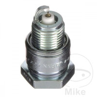 Spark plug BPR8HIX NGK SAE loose for LML 125 Rivero SP-2...
