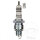 Candela BPR8HIX NGK SAE sciolta per LML 125 Rivero SP-2 50 Yamaha BL 125 Beluga