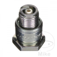 Spark plug BR6HIX NGK SAE loose for Ducati Honda Jawa...