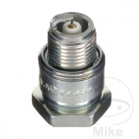 Spark plug BR7HIX NGK SAE loose for Aprilia Honda KTM...