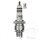 Candela BR7HIX NGK SAE sciolta per Aprilia Honda KTM Peugeot Suzuki Vespa Yamaha