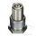 Spark plug BR8EIX NGK SAE loose for Aprilia Gas Gas Kawasaki KTM Suzuki Vespa Yamaha