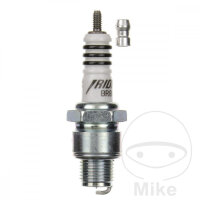 Spark plug BR8HIX NGK SAE loose for Aprilia Benelli BMW...