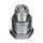 Candela BR8HIX NGK SAE sciolta per Aprilia Benelli BMW Hercules Keeway KTM Kymco