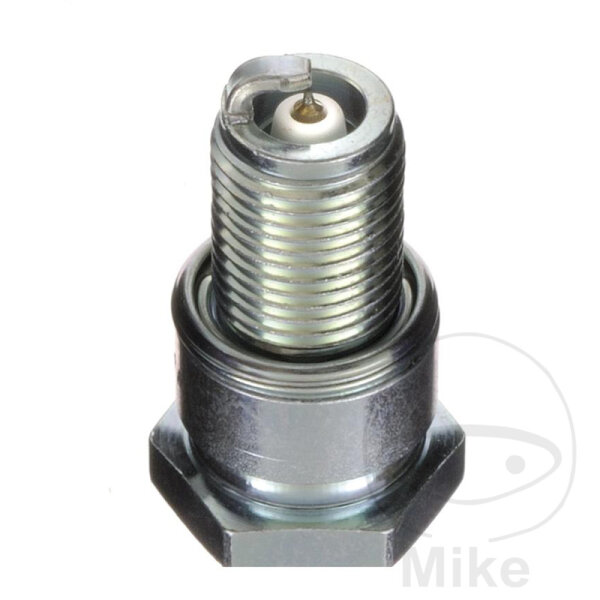 Spark plug BR9ECS NGK SAE loose for Bombardier 200 330 400 500 650 Honda CRM NSR 125
