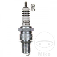 Spark plug BR10EIX NGK SAE loose for Aprilia Honda...