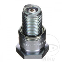 Spark plug BR10EIX NGK SAE loose for Aprilia Honda...