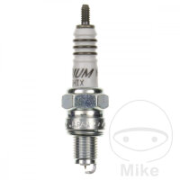 Buj&iacute;a CR6HIX NGK SAE M4 para Beta Honda Kawasaki...