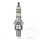Spark plug CR7HIX NGK SAE M4 for AGM Baotian Flex Tech Jmstar Kymco Peugeot Rex SYM