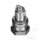 Spark plug CR7HIX NGK SAE M4 for AGM Baotian Flex Tech Jmstar Kymco Peugeot Rex SYM
