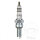 Spark plug CR8EIX NGK SAE M4 for Aprilia Kawasaki Piaggio Suzuki Triumph Vespa Yamaha