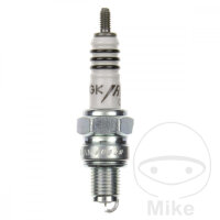 Bougie dallumage CR8HIX NGK SAE M4 pour Derbi Gas Gas...