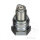 Spark plug CR8HIX NGK SAE M4 for Derbi Gas Gas Honda Kawasaki Kreidler Moto Guzzi