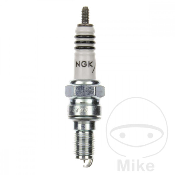 Spark plug CR9EHIX-9 NGK SAE M4 for Brixton Daelim Honda
