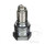 Spark plug CR9EHIX-9 NGK SAE M4 for Brixton Daelim Honda