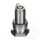 Candela DPR9EIX-9 NGK SAE M4 per Cagiva Gilera Honda Kawasaki MZ/MUZ Suzuki