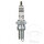 Spark plug DPR8EIX-9 NGK SAE M4 for Benelli Honda Kawasaki KTM Suzuki Tiumph Yamaha