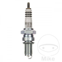 Buj&iacute;a DR8EIX NGK SAE M4 para AJP Aprilia BMW Honda...
