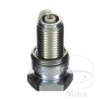 Buj&iacute;a DR8EIX NGK SAE M4 para AJP Aprilia BMW Honda...