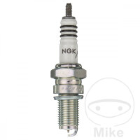 Bougie dallumage DR9EIX NGK SAE M4 pour Honda Kawasaki...