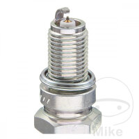 Bougie dallumage DR9EIX NGK SAE M4 pour Honda Kawasaki...