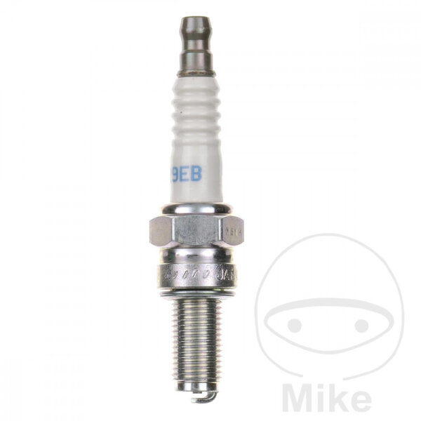 Spark plug CR9EB NGK SAE fixed for Aprilia Benelli MV Agusta Norton Peugeot Yamaha