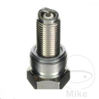 Spark plug CR7EB NGK SAE solid for Aprilia Beta Derbi...