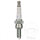 Spark plug CR7EB NGK SAE solid for Aprilia Beta Derbi Gilera Peugeot Piaggio Vespa