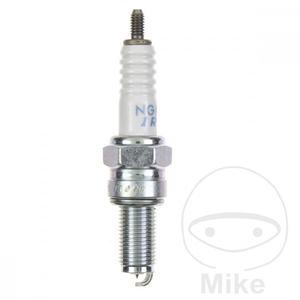 Spark plug CR9EIA-9 NGK SAE M4 for Horex Kawasaki Suzuki Triumph Yamaha