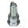 Spark plug CR9EIA-9 NGK SAE M4 for Horex Kawasaki Suzuki Triumph Yamaha