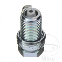Buj&iacute;a IFR8H11 NGK SAE fija para HM-Moto 450 490...