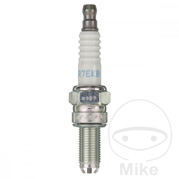 Spark plug CR7EKB NGK SAE fixed for Aprilia Gilera Malaguti Peugeot Piaggio