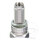 Spark plug CR7EKB NGK SAE fixed for Aprilia Gilera Malaguti Peugeot Piaggio
