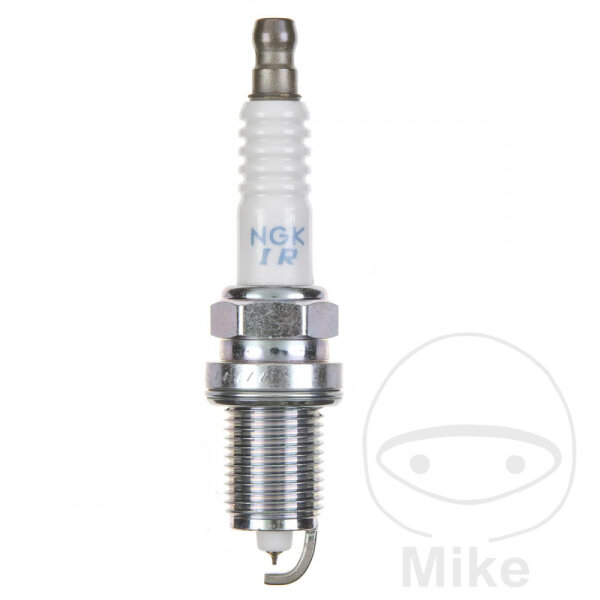 Candela IZFR6F11 NGK SAE fissa per Kawasaki VN 2000 # 2004-2010