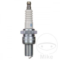 Spark plug R6918B-8 NGK SAE fixed racing plug for Suzuki...