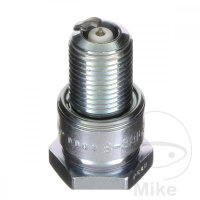 Spark plug R6918B-8 NGK SAE fixed racing plug for Suzuki...