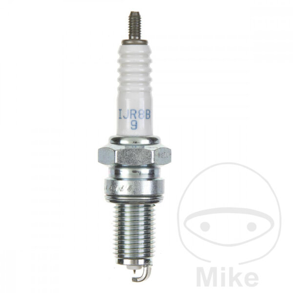 Spark plug IJR8B9 NGK SAE M4 for Honda XL-V 1000 Varadero # 2003-2013