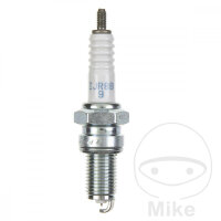 Bougie dallumage IJR8B9 NGK SAE M4 pour Honda XL-V 1000...
