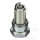 Spark plug IJR8B9 NGK SAE M4 for Honda XL-V 1000 Varadero # 2003-2013