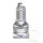 Candela IMR9A-9H NGK SAE M4 per Honda CBR 600 900 1100