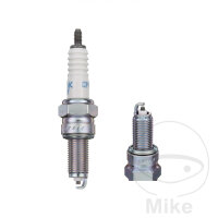 Candela CPR7EA-9 NGK SAE M4 per FKM Honda Kawasaki Kymco...