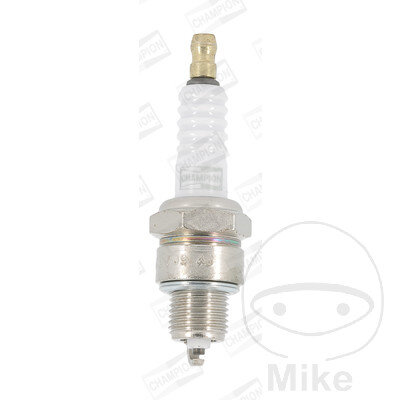 Spark plug OE007 Champion for Bajaj Hyosung Pegasus Peugeot PGO Sachs Suzuki TGB
