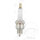 Spark plug OE007 Champion for Bajaj Hyosung Pegasus Peugeot PGO Sachs Suzuki TGB